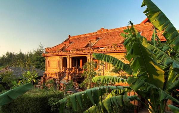 Ảnh Vạn Chài Resort - 14