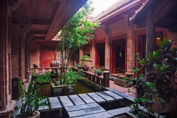 Ảnh Vạn Chài Resort - 15
