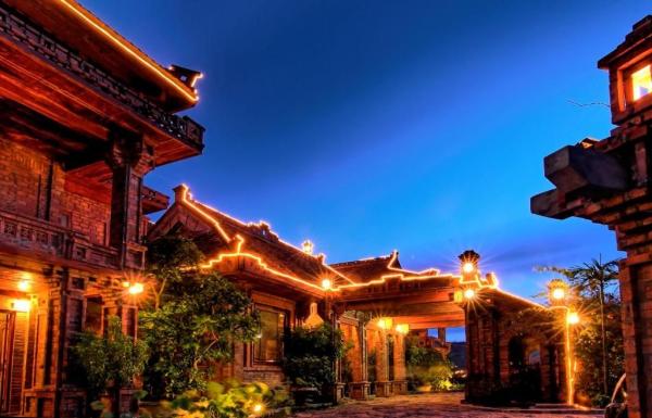 Ảnh Vạn Chài Resort - 16