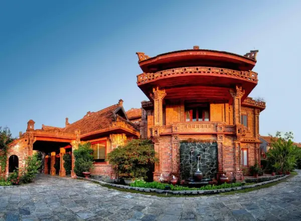 Ảnh Vạn Chài Resort - 17
