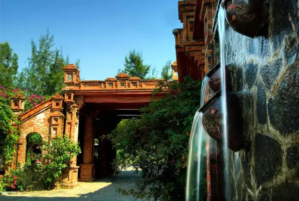 Ảnh Vạn Chài Resort - 19