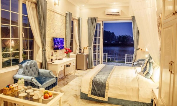 Ảnh Vườn Vua Resort & Villas