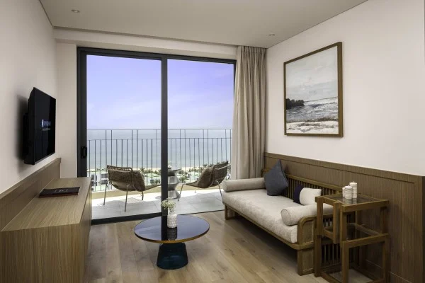 Ảnh Wyndham Hoi An Royal Beachfront Resort & Villas