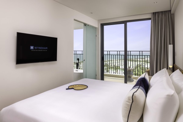 Ảnh Wyndham Hoi An Royal Beachfront Resort & Villas - 2