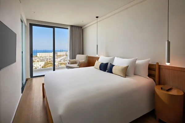 Ảnh Wyndham Hoi An Royal Beachfront Resort & Villas