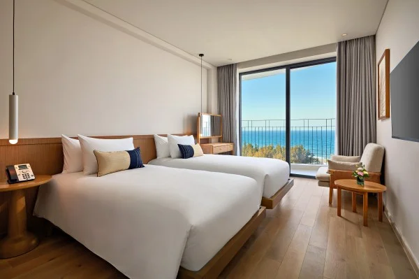 Ảnh Wyndham Hoi An Royal Beachfront Resort & Villas