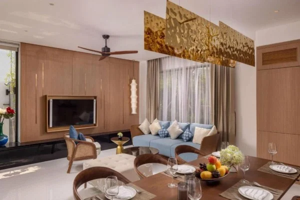 Ảnh Wyndham Hoi An Royal Beachfront Resort & Villas - 10