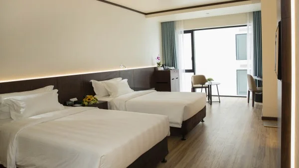 Ảnh chi tiết phòng wyndham-legend-superior-twin-vivatrip-02.webp