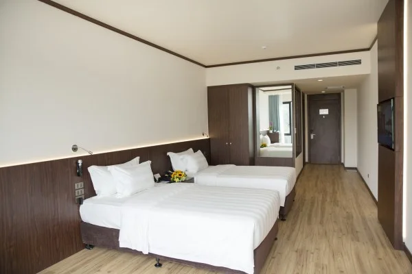 Ảnh chi tiết phòng wyndham-legend-superior-twin-vivatrip-03.webp