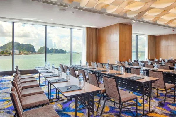 Ảnh Wyndham Legend - 8