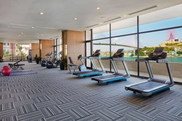 Ảnh Wyndham Legend - 15