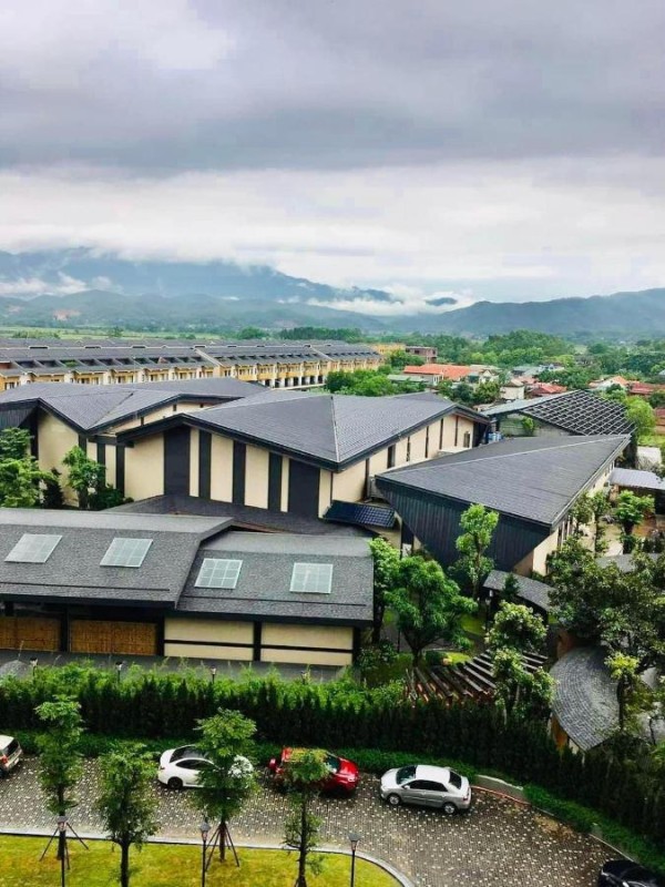 Ảnh WYNDHAM LYNN TIMES THANH THỦY