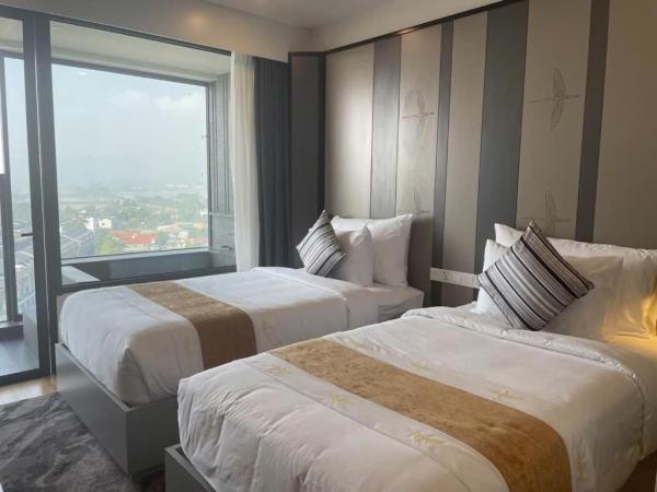 Ảnh WYNDHAM LYNN TIMES THANH THỦY