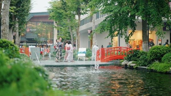 Ảnh WYNDHAM LYNN TIMES THANH THỦY