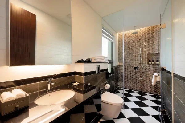 Ảnh chi tiết phòng wyndham-sky-lak-resort-and-villas-biet-thu-2-phong-ngu-vivatrip-04.webp