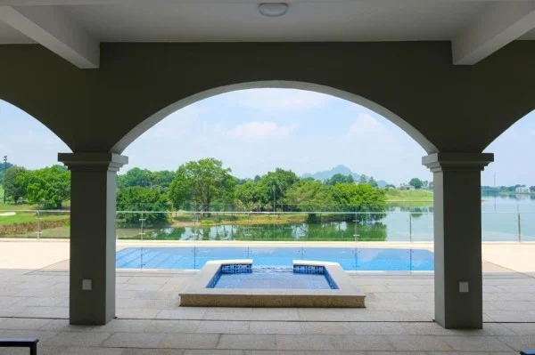 Ảnh Wyndham Sky Lake Resort and Villas - 9