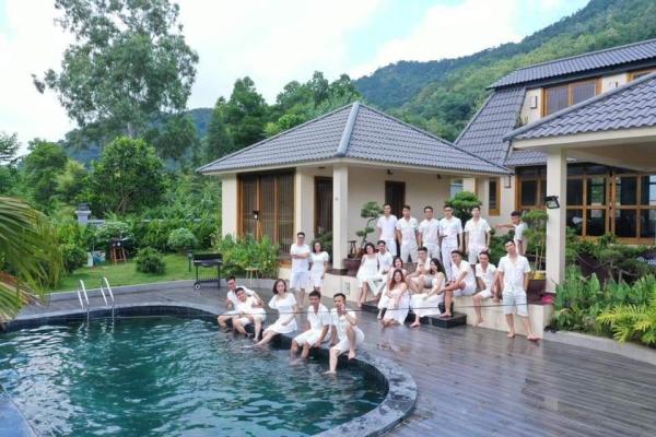 Ảnh Viva S13 - View Hồ Đồng Đò - 18