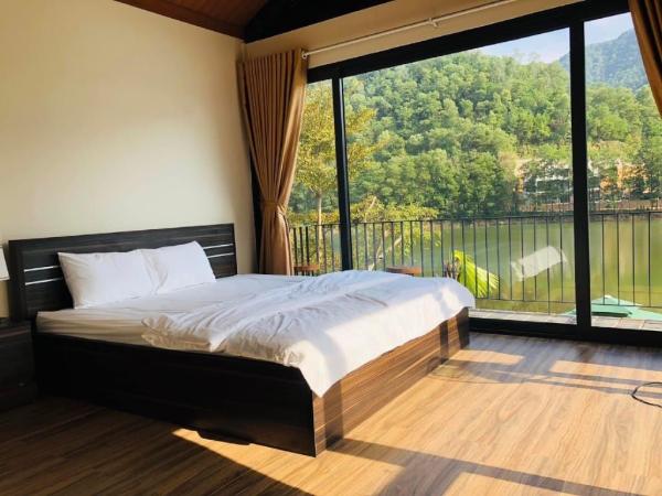 Ảnh Viva S57A - Hồ Đồng Đò - 8