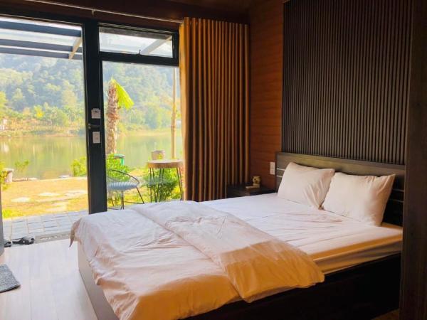 Ảnh Viva S57A - Hồ Đồng Đò - 9