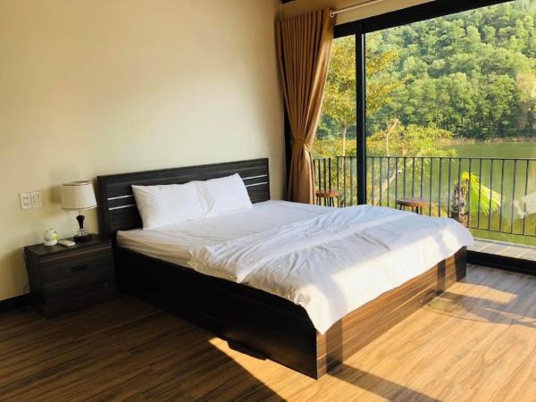 Ảnh Viva S57A - Hồ Đồng Đò - 13