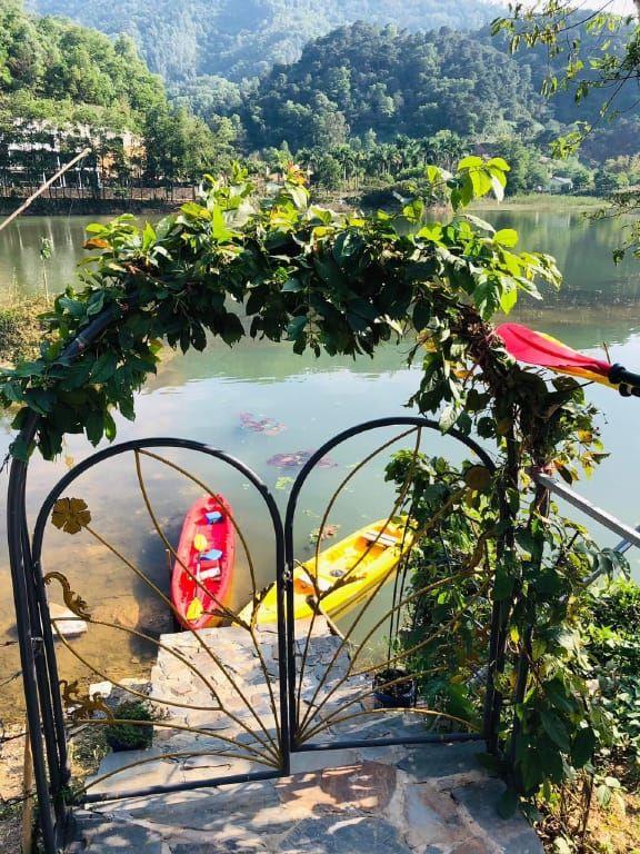 Ảnh Viva S57A - Hồ Đồng Đò - 17