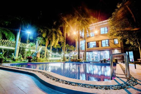 Ảnh Viva S17 - Sân PickleBall