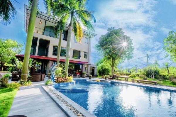 Ảnh Viva S17 - Sân PickleBall - 8