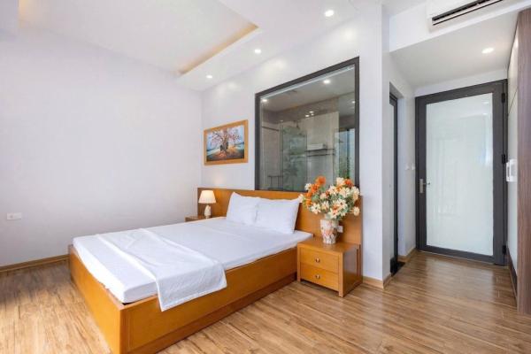 Ảnh Viva SLuxury - View Hồ Đồng Đò - 16