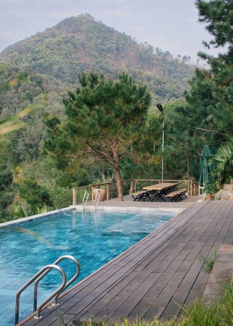 Ảnh Viva S002 - View rừng thông + Sân Pickleball - 22