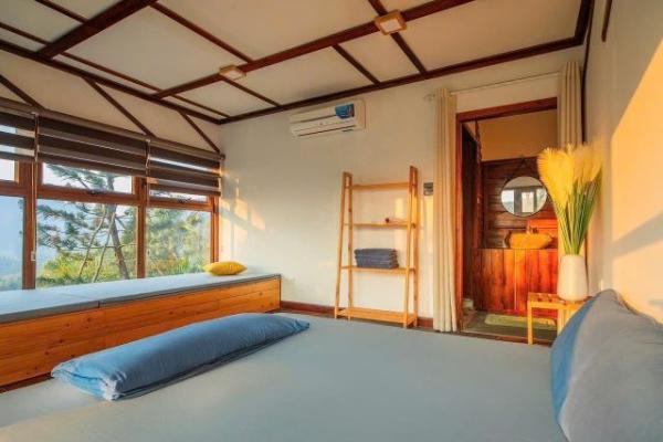 Ảnh Viva S002 - View rừng thông + Sân Pickleball - 24