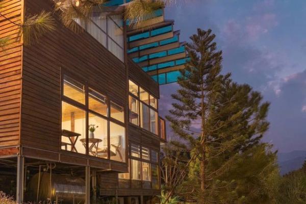 Ảnh Viva S002 - View rừng thông + Sân Pickleball - 25