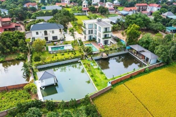 Ảnh Viva SMountain - Sân Pickleball - 15