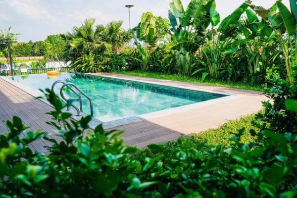 Ảnh Viva SMountain - Sân Pickleball - 22