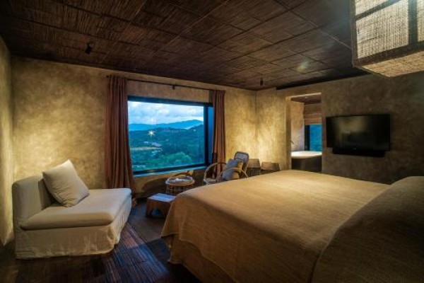 Ảnh chi tiết phòng Biệt Thự Grand 3 Phòng Ngủ Có Hồ Bơi Nhìn Ra Vịnh (Three-Bedroom Grand Bay Pool Villa) 8