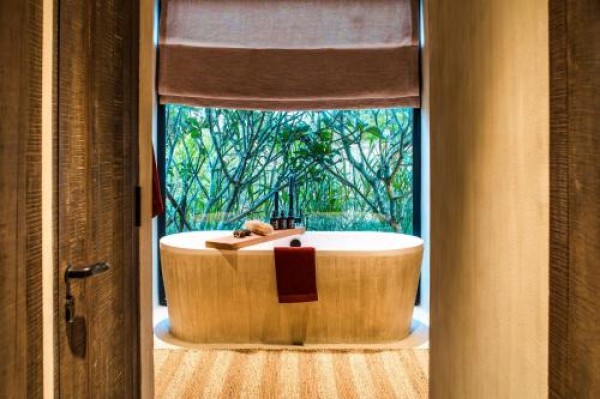 Ảnh chi tiết phòng Paddy Bungalow 7