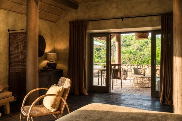 Ảnh Zannier Hotels Bãi San Hô