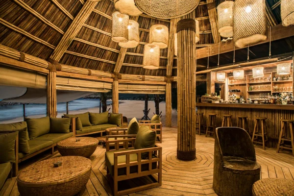 Ảnh Zannier Hotels Bãi San Hô