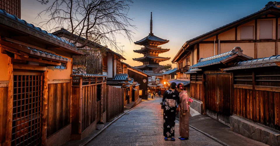 Ảnh Nhật Bản: Tokyo - Núi Phú Sĩ - Hồ Kawaguchi - Nagoya - Kyoto - Osaka - Công Viên Nai Nara (Trải nghiệm Shinkansen) - Thu khởi sắc