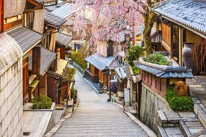 Ảnh Tour Nhật Bản: Tokyo - Núi Phú Sĩ - Kyoto - Osaka