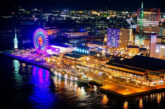 Ảnh Nhật Bản: Osaka - Kobe - Kyoto - Nagoya - Núi Phú Sĩ - Tokyo | Thưởng thức bò Kobe & Trải nghiệm mặc Yukata dạo phố cổ Gion & Tặng kem rắc vàng