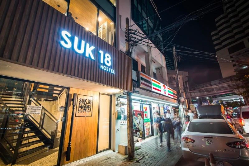 Ảnh Tour Thái Lan: Bangkok - Pattaya (Bảo tàng Lighting Art và Vườn khinh khí cầu, Đảo San Hô, Chợ nổi Bốn Miền, thành cổ Muang Boran, Café cá KOI Paboon Café, tặng thưởng thức món sườn cay và xôi xoài Thái Lan) khởi hành từ Vũng Tàu