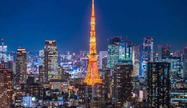 Ảnh Nhật Bản: Tokyo – Công viên Disneyland - Vịnh Odaiba – Núi Phú Sĩ - Nagoya - Kobe - Osaka | Thưởng thức bò Kobe & Trải nghiệm Shinkansen