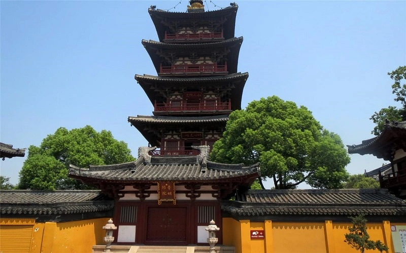 Ảnh Trung Quốc: Nghĩa Ô - Hàng Châu -Tô Châu - Thượng Hải - Ô Trấn - Nghĩa Ô
