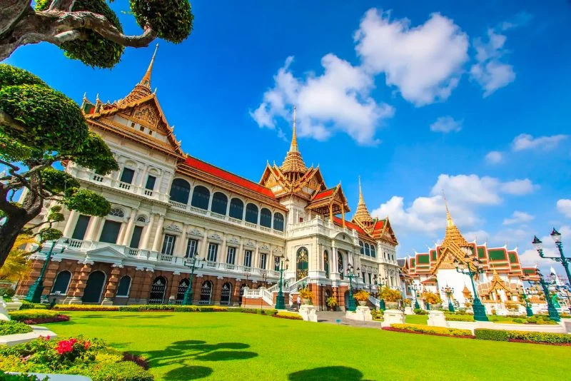 Ảnh Thái Lan: Bangkok - Pattaya (Khách sạn 5 sao, Làng Nong Nooch, Chợ nổi Bốn Miền, check in tại The Kliff Beach Club Pattaya, tặng vé Colosseum Show, trải nghiệm ẩm thực Michelin)