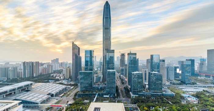 Ảnh Tour Trung Quốc : Hongkong -Thâm Quyến - Quảng Châu
