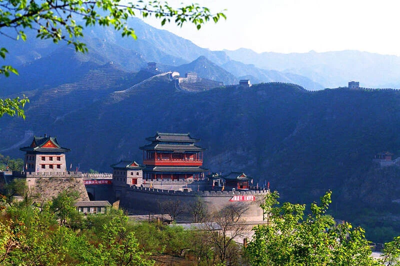 Ảnh Tour Trung Quốc: Thượng Hải - Chu Gia Giác - Bắc Kinh - Chinh phục Vạn Lý Trường Thành 6 ngày 5 đêm