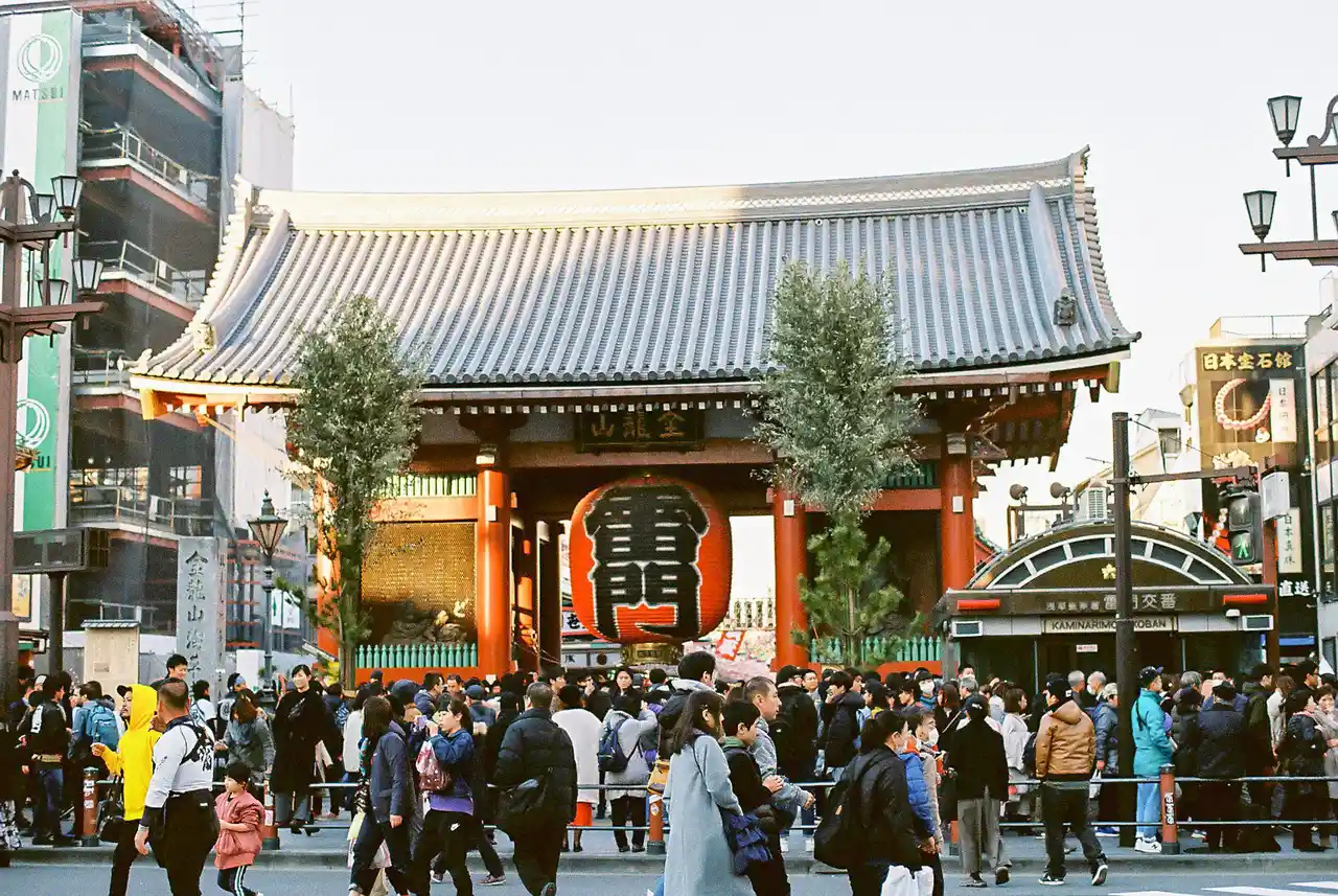 Ảnh Nhật Bản: Tokyo - Núi Phú Sĩ - Oshino Hakkai - Kyoto - Kobe - Osaka (4 đêm khách sạn) | Trải nghiệm shinkansen & thưởng thức bò Kobe