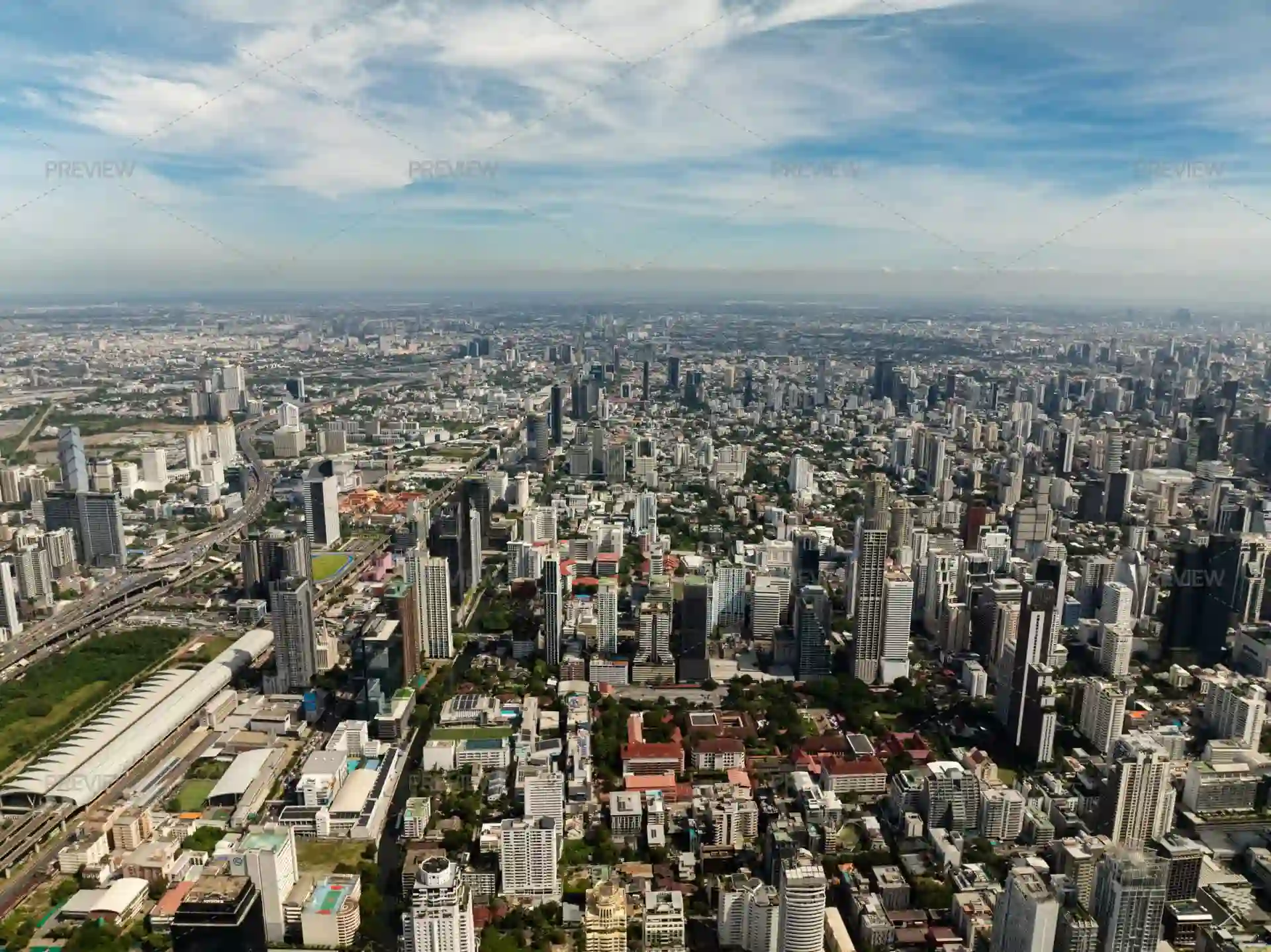 Ảnh Tour Thái Lan: Bangkok – Pattaya - Ayutthaya (Chợ nổi Bốn Miền, chùa Phật Lớn, Khu du lịch Suan Thai Pattaya, China Town Bangkok, xem Colloseum Show, tặng món Sườn Cay Thái Lan và bánh quẩy sốt kem)