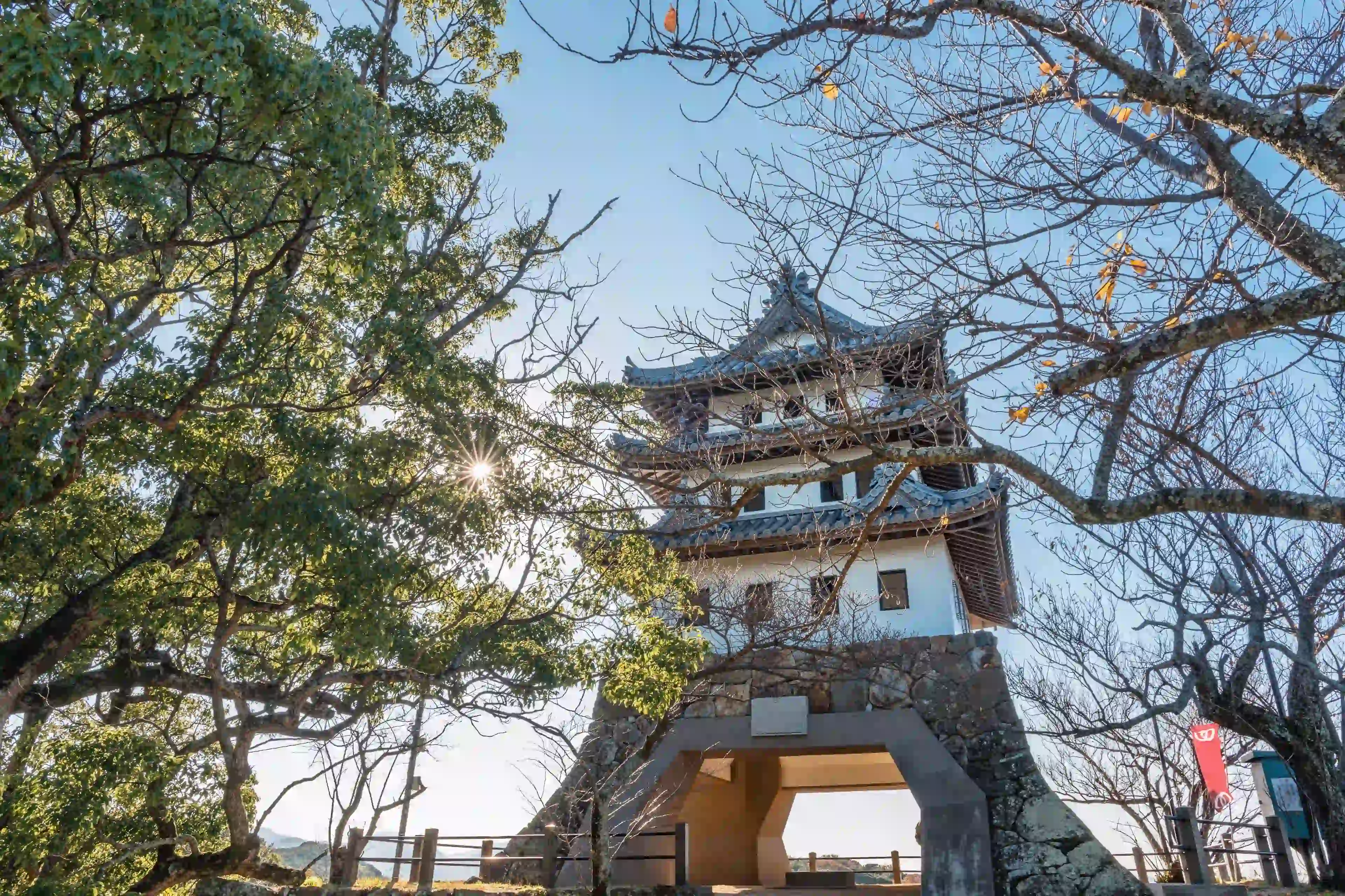 Ảnh Charter Hoa Anh đào: Takamatsu – Kurashiki – Himeji – Kobe – Kyoto – Osaka – Awaji – Takamatsu – Thưởng thức bò Kobe - 1 ngày tự do tại Kobe